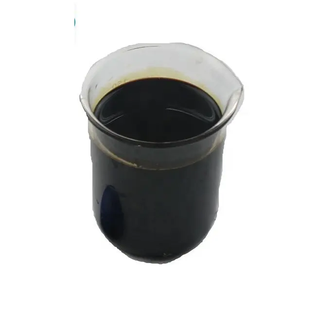 CLS CAS NO 8061-52-7 liquid calcium lignosulphonate for chelating agent