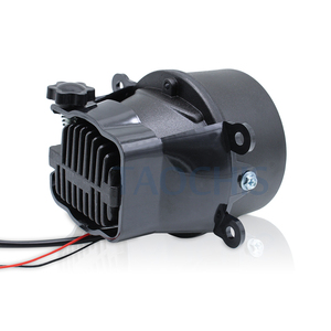 TAOCHIS Aluminum High Brightness Automotive <strong>LED</strong> Lights Replacements Fog <strong>Lamp</strong> Bi <strong>LED</strong> Projector Lens for CITROEN C-ELYSEE <strong>C4</strong> C5 - Product Image 1