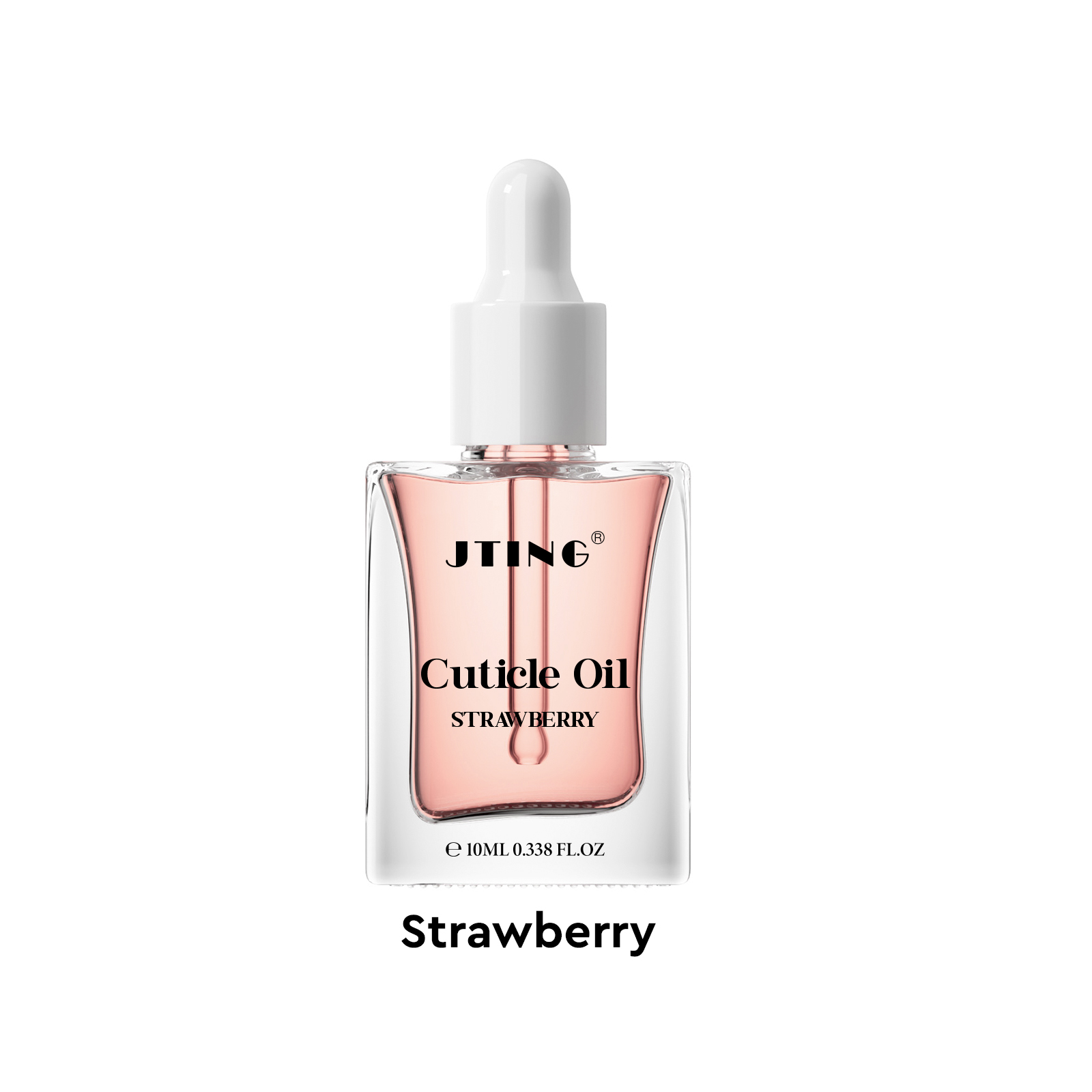 K03-3 Strawberry