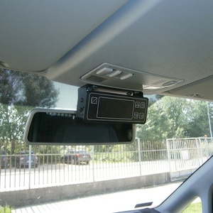 Controlador de temperatura universal DP510 para unidad de accionamiento directo del motor - Product Image 5