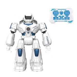 Robot de juguete inteligente por control remoto para niños, robot de juguete inteligente por control remoto para niños, educación, aprendizaje, programación, baile - Product Image 1