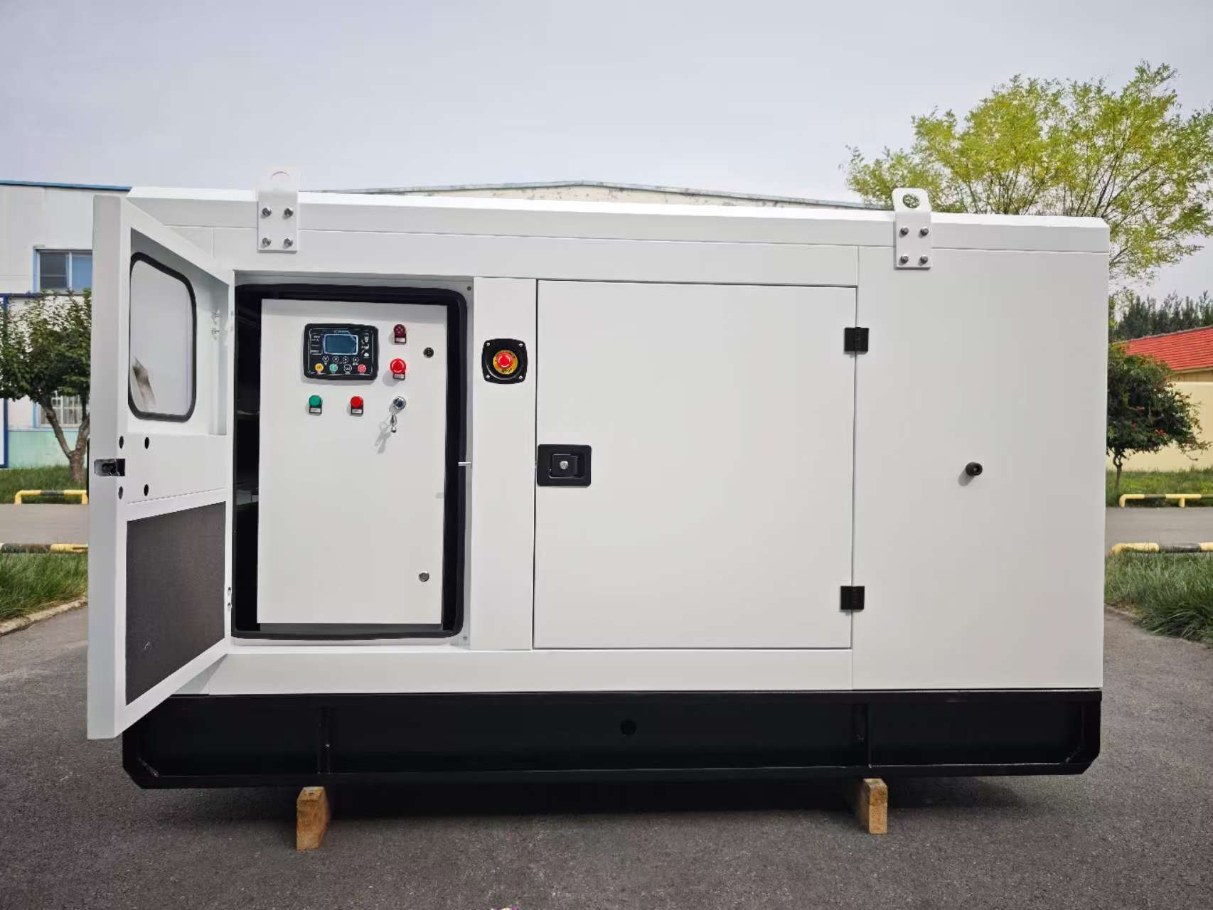 50KW