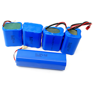 סוללות <span class=keywords><strong>7.4v</strong></span> 1200mah <span class=keywords><strong>7.4v</strong></span> 1600mah 1800mah 2000mah 2200mah 2500mah mah סוללת ליתיום יון 3500mah עבור שלט רחוק - Product Image 3