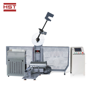 JB-500B 300J 500J Astm D256 Iso180 macchina per test di impatto a pendolo - Product Image 3