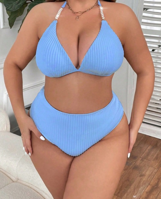 Bleu clair
