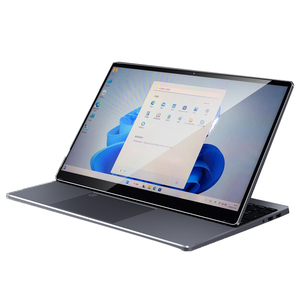 <strong>HDMI</strong> Two in One Touch Screen <strong>Laptops</strong> Smart Cache CPU Dual-band WIFI RAM 16gb 15.6inch Factory OEM Office