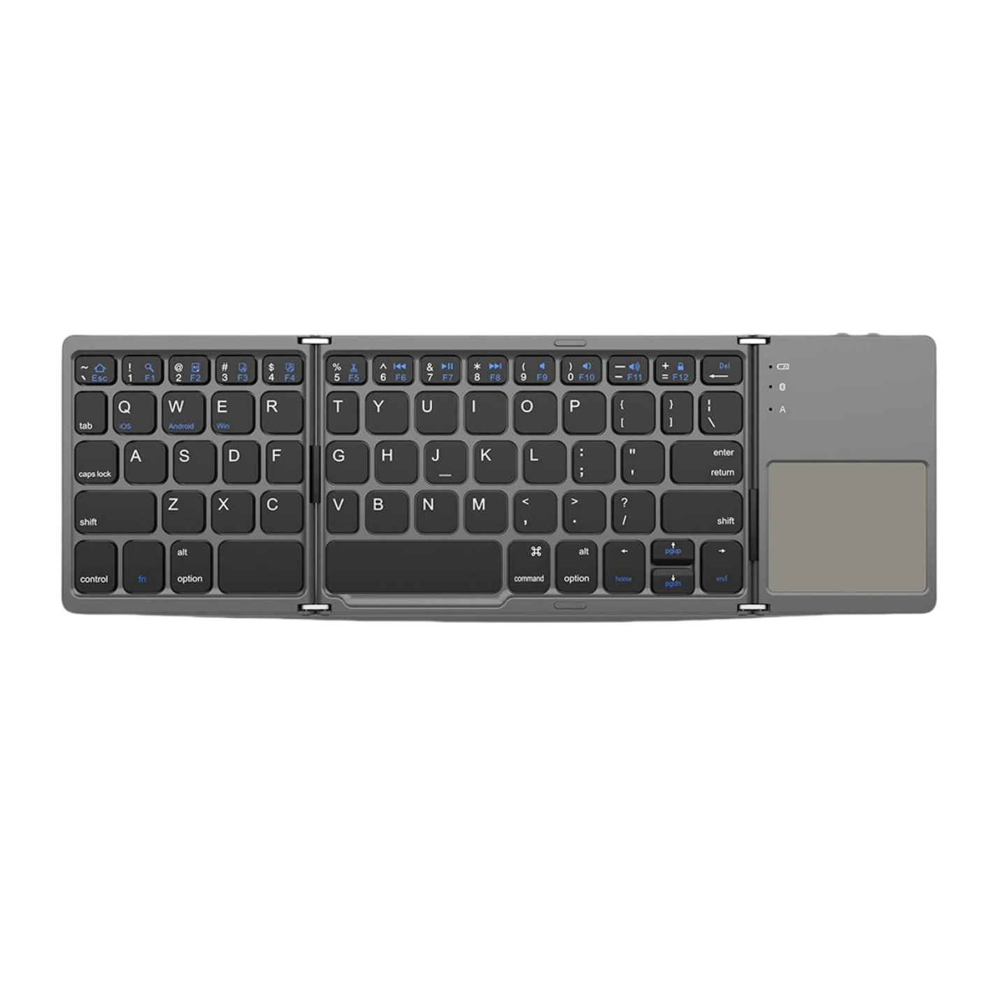 B033 Grigio perlescente /Broadcom