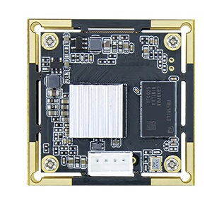 Precio de fábrica Módulo de cámara USB de 48mp Teléfonos móviles HD 4K Autofocus Mini Industrial UVC COMS Módulo de sensor de cámara - Product Image 3