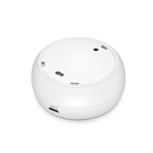 Nuevo Sensor de movimiento Tuya, Sensor de cuerpo humano infrarrojo inteligente, movimiento corporal, puerta de enlace de alarma ZigBee inalámbrica para Alexa Google Home - Product Image 5
