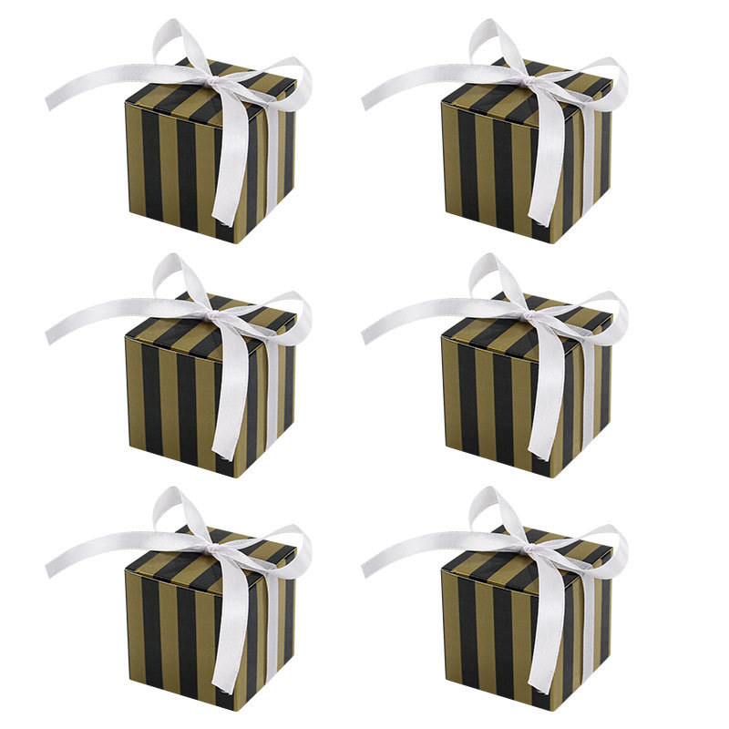 Gold/Black