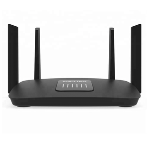Pix-Link แบรนด์4เสาอากาศภายนอก2.4 & 5GHz dual band 3G 4G เราเตอร์ไร้สายช่วง - Product Image 3