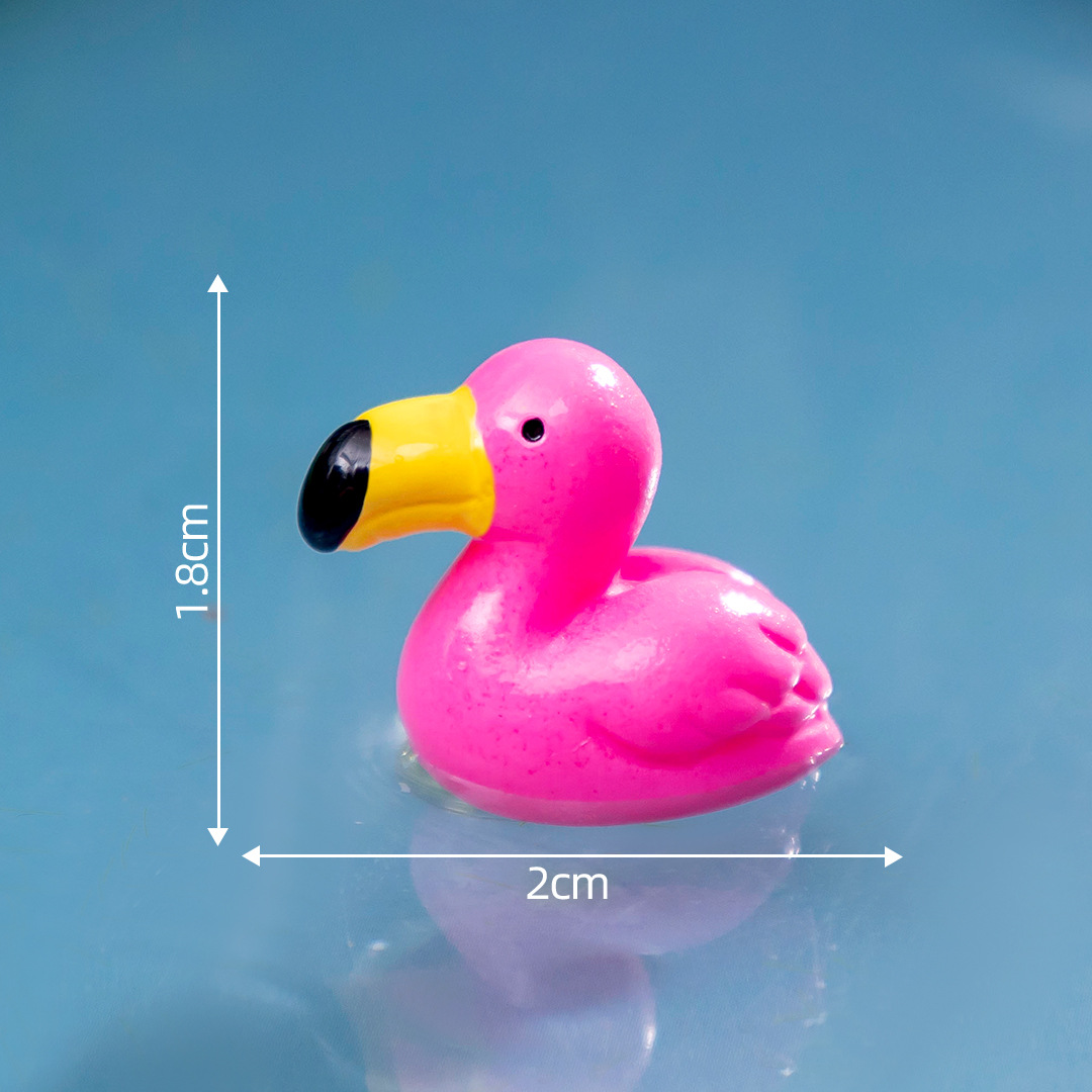 4#Flamingo