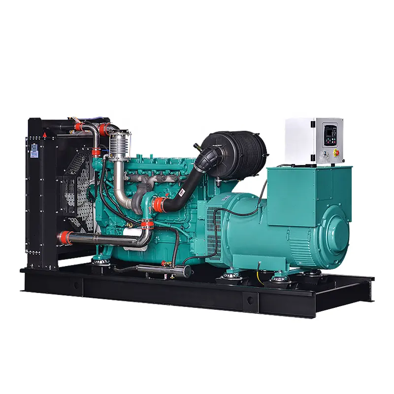 Gerador kirloskar, gerador 200 kva 150 kva 125 kva preço gerador marinho para venda