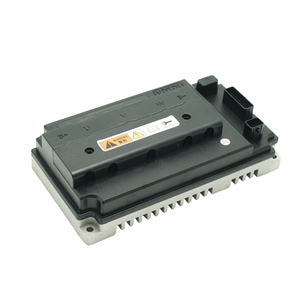 Programmier barer EM100SP DC-Controller 72V 80A 80KPH Getriebe motors teuerung für 2-3kW Elektro roller - Product Image 5