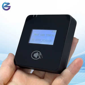Multi-Functional ZCS07 USB Contactless <strong>Card</strong> <strong>Reader</strong> for RFID IC and PSAM <strong>Cards</strong> Plug and Play - Product Image 6