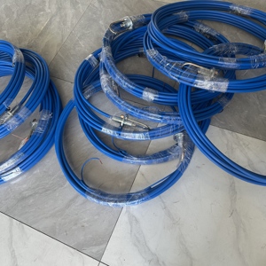 Cảm biến nhiệt độ cần thiết cho thực phẩm nông nghiệp Ngô silos thành phần quan trọng trong silos Loại sản phẩm - Product Image 5