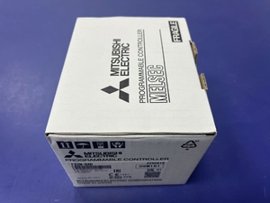 100% New and Original MELSEC-F - FX2N Series FX2N-8AD <strong>PLC</strong> <strong>Analog</strong> <strong>Inputs</strong> <strong>Unit</strong> Module - Product Image 6