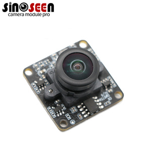 USB2.0 HD Global Shutter Mini <strong>Camera</strong> <strong>Module</strong> 2MP OG02B10/OG02B1B <strong>with</strong> OEM Logo Focus - Product Image 3