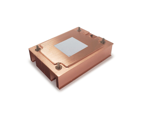 AMD AM4 AM5 Desktop <strong>1U</strong> Server Laptop Thermal Simulation Supported CPU Cooler Heat Sink <strong>Heatsink</strong> - Product Image 3