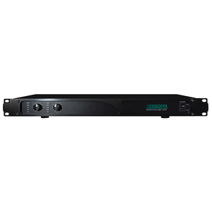 2チャンネル4チャンネルハイパワーアンプ1uアンププロフェッショナルクラスdアンプオーディオ1000w - Product Image 3