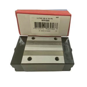 LLTHC 25 SU T0 P5线性块23x48x36mm毫米LLTHC 25 SU线性托架LLTHC 25 SU T0线性轴承 - Product Image 2