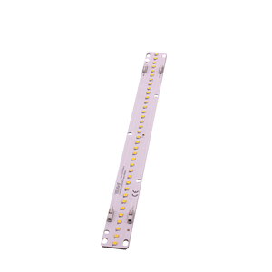 สาย LED SMD2835 L280 * W24mm 24LEDS DC โมดูลเชิงเส้นที่มีเลนส์ Zhaga ซีรีส์ - Product Image 5