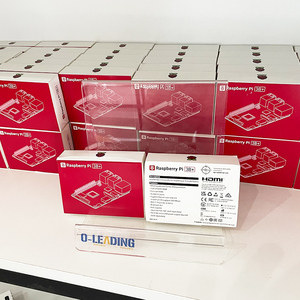 Essential IoT Development Starter Kit Verbesserte Raspberry Pi 3 Modell B/B Prototyping-Tools Verbesserte Version Board und Tools