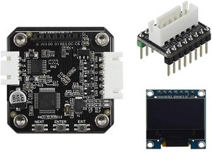 Шаговый двигатель с замкнутым контуром YouQi MKS SERVO42B NEMA17 STM32 - Product Image 2