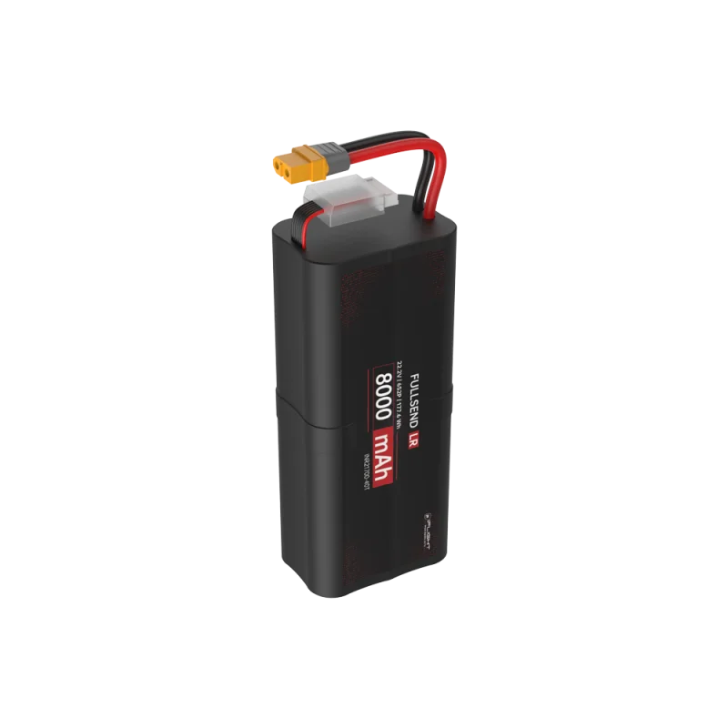 17.5C 8000mAh XT60