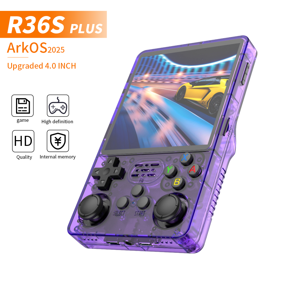 Transparent Purple
