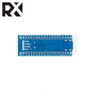 TZ Typ-C-Mikros chnitt stelle CH32F103C8T6 ARM STM32-Entwicklungsplatine für Arduino