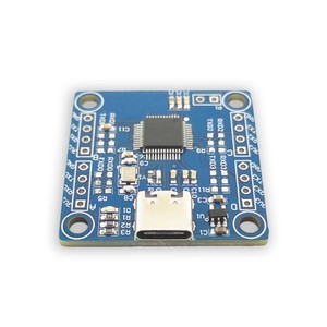 Modulo adattatore convertitore da USB a TTL a 4 vie da USB a porta seriale Downloader ricetrasmettitore UART