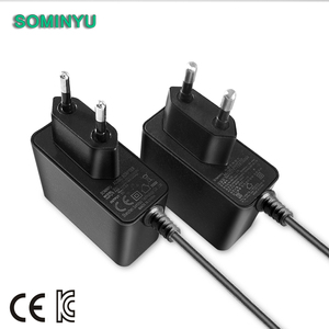4.2v1a充电器CCC CE ETL PSE KC FCC UL批准的5v 6v 12v 12.6v 16.8v 15v 8.4v 24V 1A 1.5A 2.5A 3A交流dc电源适配器 - Product Image 6