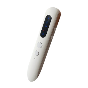 儿童数字会说话笔触摸智能电子阅读会说话笔 - Product Image 1