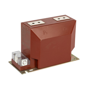 Transformador de corriente interior Lzzbj9 de 12kv con salida de 220V/110V Entrada trifásica de 10kv/35kv para medición de potencia - Product Image 2