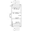Nuevo MÓDULO DE Control Original 6ES72882DR080AA0 6ES7288-2DR08-0AA0 módulo de salida Digital SMART PLC EM DR08 de 2/2/ - Product Image 3