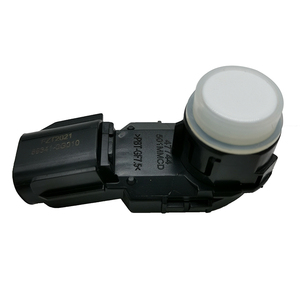 Accesorios de coche de buena calidad, sistema de marcha atrás ultrasónico, Sensor de aparcamiento PDC para Land Cruiser Prado 89341-0G010-A1 89341-0G010 - Product Image 4