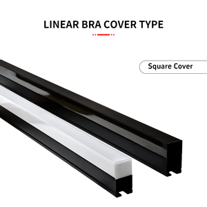 Sahne konferans kullanımı su geçirmez piksel led video bar 24V led piksel çubuk SPI dijital 8 bit gama düzeltme UCS2904 RGBW - Product Image 2