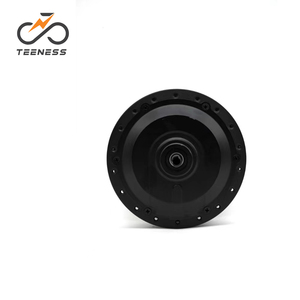 最受欢迎的48v 500瓦齿轮轮毂电机前轮电机电动自行车电机GDF15