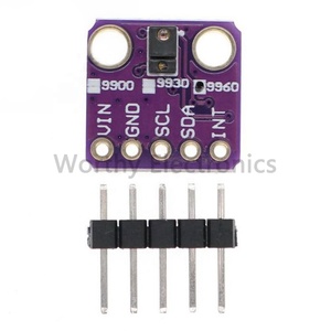 GY-9960 LLC APDS-9960 RGB infrared gesture sensing sensing <strong>motion</strong> direction recognition module GY series electronic module - Product Image 3