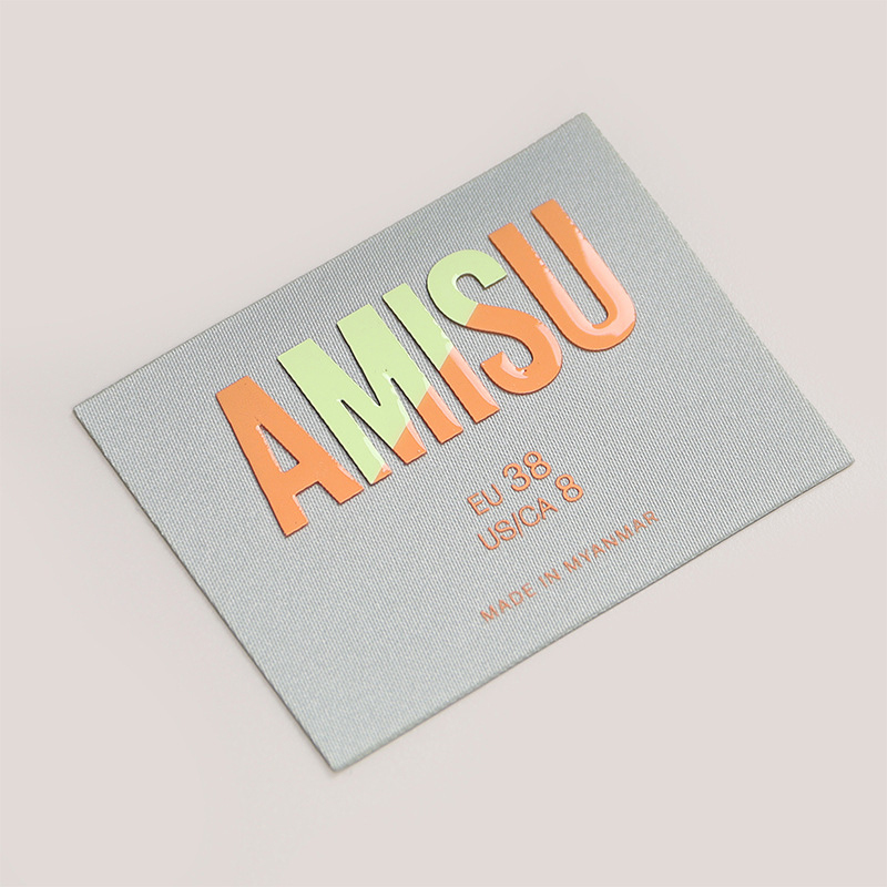 Custom Your Label