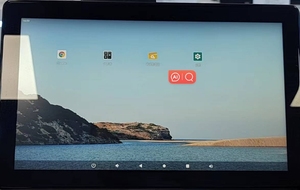 Control de automatización de fábrica inteligente de alto nivel 1920*1080 FHD IPS Monitor industrial Módulos LCD integrados todo en uno - Product Image 2