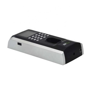 ZK SF200 TCP controllo accessi autonomo IP e macchina biometrica per presenze di impronte digitali per dipendenti - Product Image 2