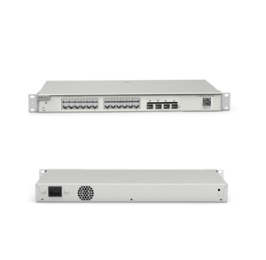 Ruijie 24-port Gigabit Switch Layer 2 <strong>Network</strong> Management RG-NBS3100-24GT4SFP Gigabit - Product Image 6