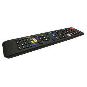 Original Sanyo Fernbedienung DH1710301383 für LCD-LED-Fernseher Neues ABS-Material Universal 433MHz Frequenz regler Lager verfügbar - Product Image 4