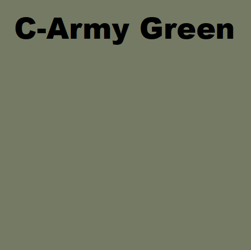 Army Green