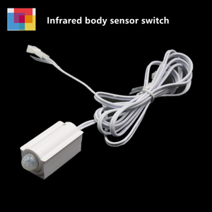 Wholesaler CE ROHS Led Light Dimmer Of Infrared Hand Motion <strong>Sensor</strong> Switch For Smart Mirror - Product Image 5