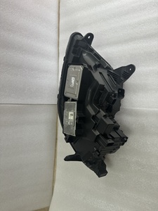 High Quality Headlights Suitable for Lincoln MKZ <strong>LED</strong> Headlights 2017-2022 Factory Direct Sales Lighting SystemMKZ <strong>LED</strong> Headlights - Product Image 4