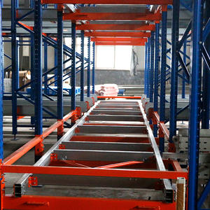 Sistema di scaffalature per Shuttle, - Product Image 2