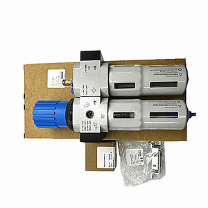 Basınç düşürücü vana gaz kaynağı FRC-1/4-d-mini Frc-1/4-d-midi 100% orijinal, yepyeni, stokta - Product Image 3